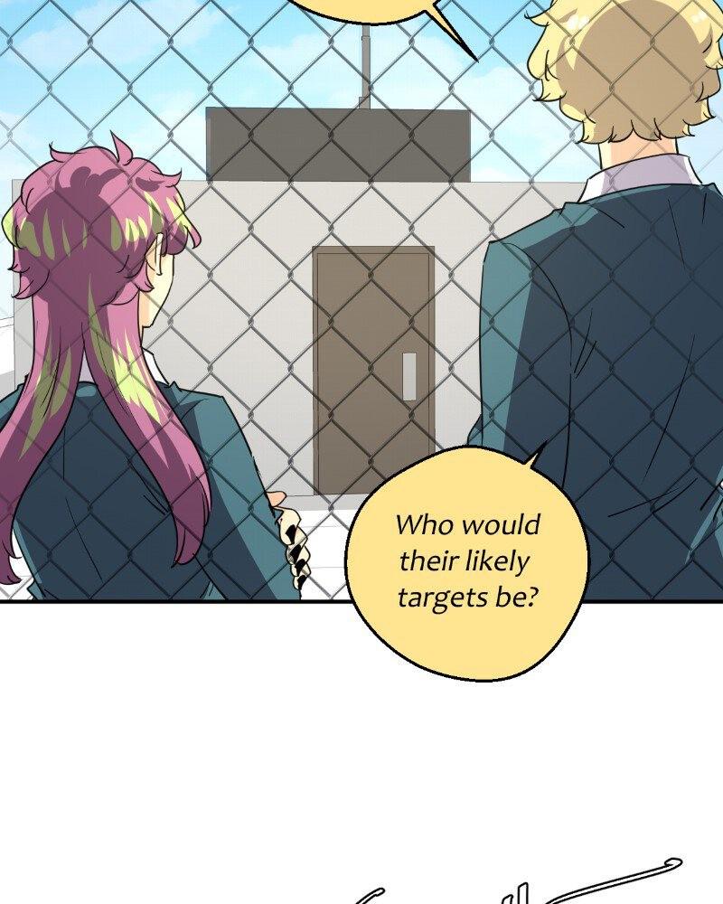 unOrdinary Chap 241 - Next Chap 242