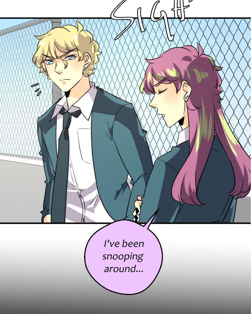 unOrdinary Chap 241 - Next Chap 242