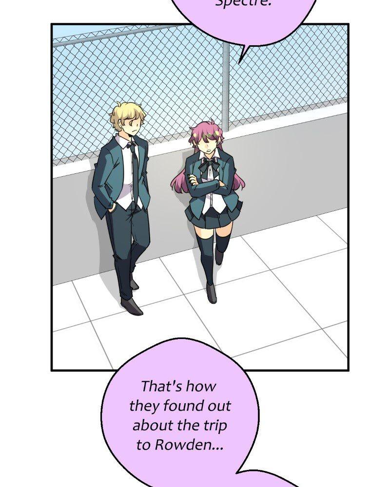 unOrdinary Chap 241 - Next Chap 242