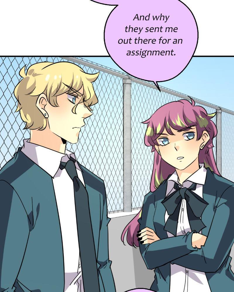 unOrdinary Chap 241 - Next Chap 242