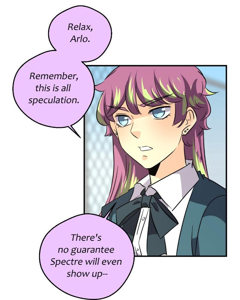 unOrdinary Chap 241 - Next Chap 242