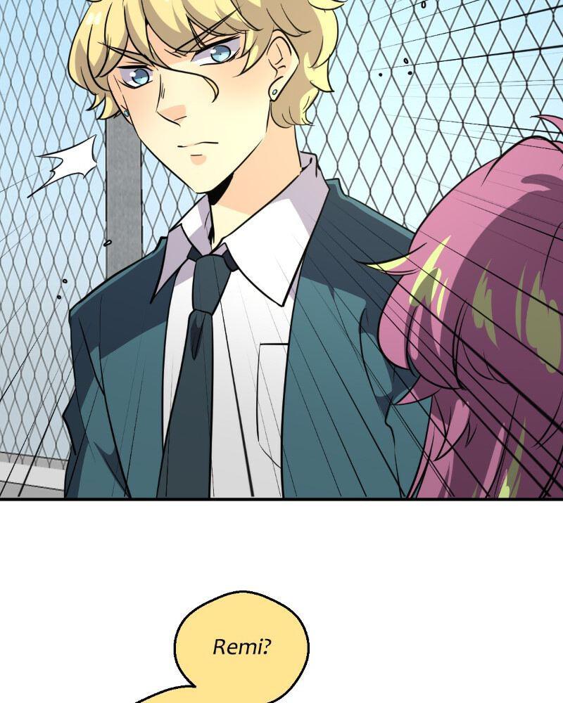 unOrdinary Chap 241 - Next Chap 242