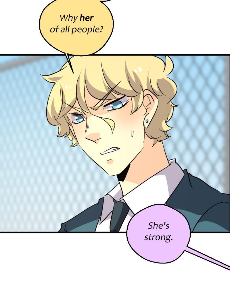 unOrdinary Chap 241 - Next Chap 242