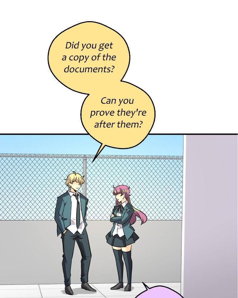 unOrdinary Chap 241 - Next Chap 242