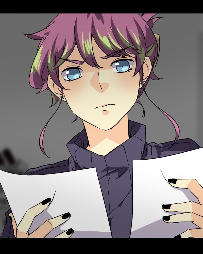 unOrdinary Chap 241 - Next Chap 242