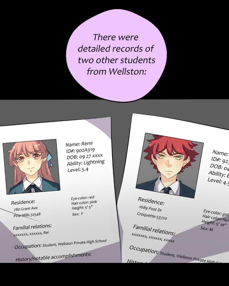 unOrdinary Chap 241 - Next Chap 242