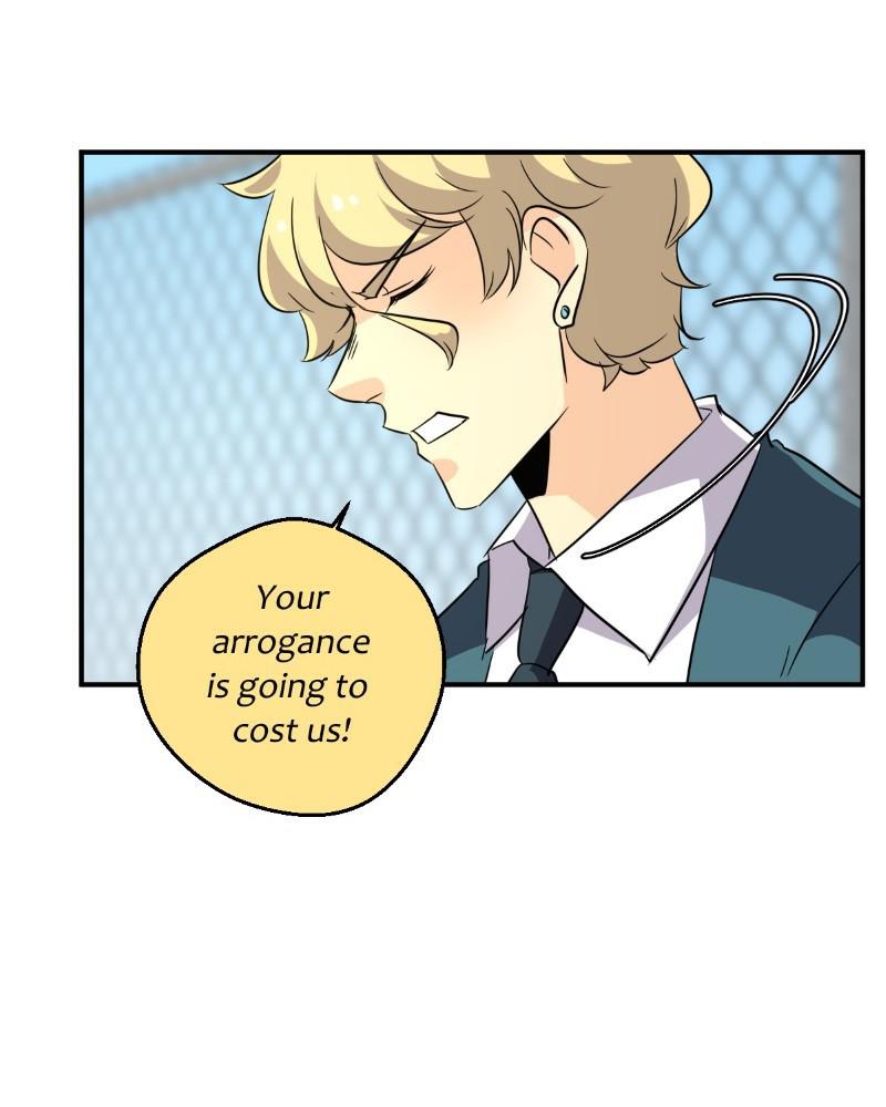 unOrdinary Chap 241 - Next Chap 242