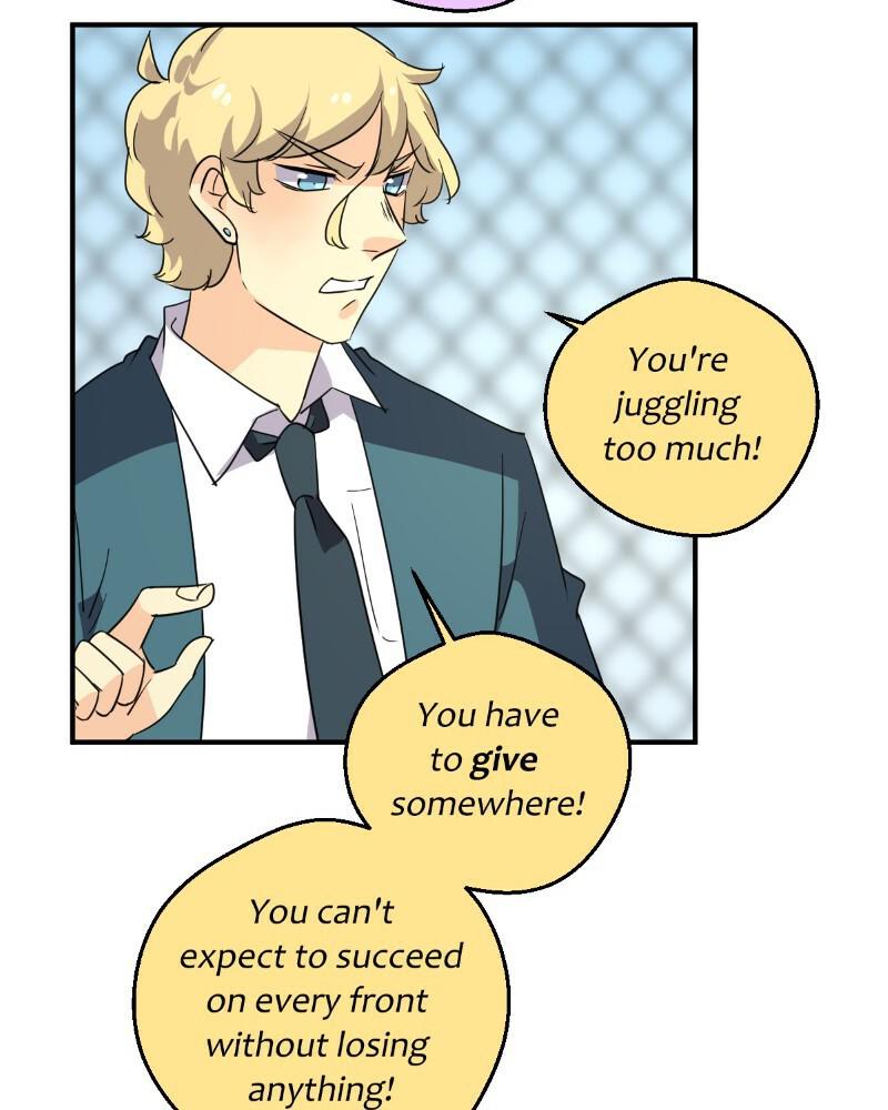 unOrdinary Chap 241 - Next Chap 242