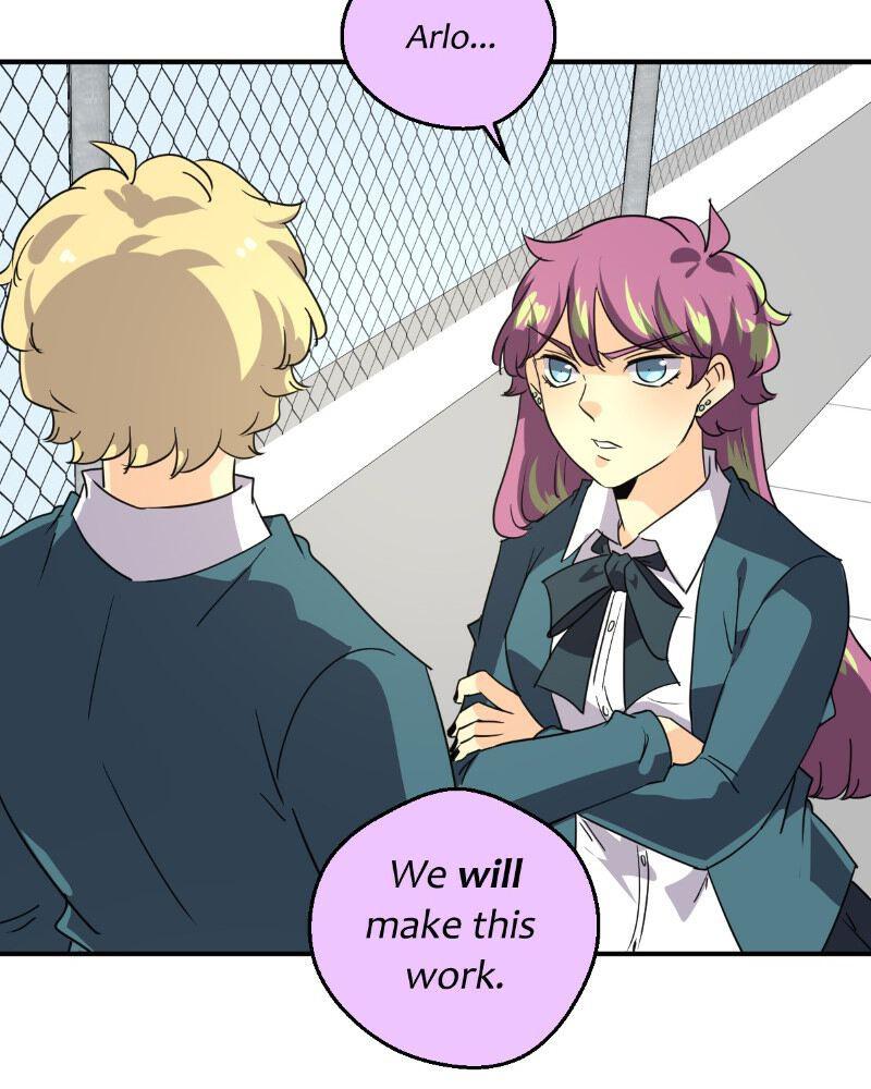 unOrdinary Chap 241 - Next Chap 242