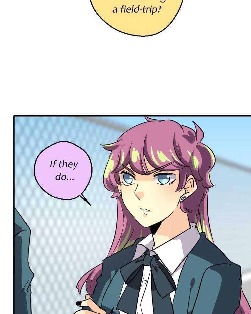 unOrdinary Chap 241 - Next Chap 242