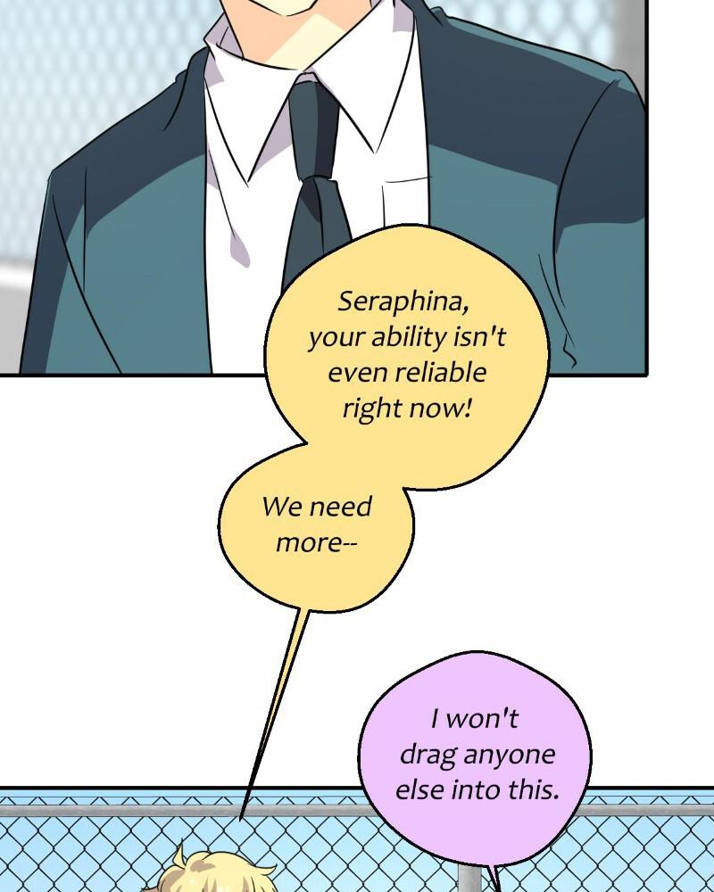 unOrdinary Chap 241 - Next Chap 242