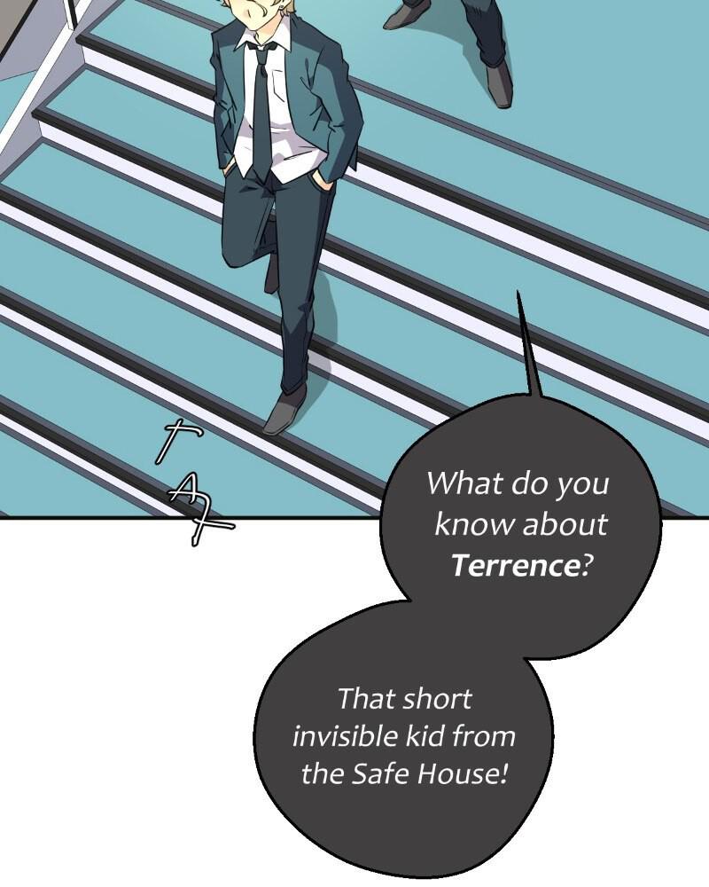 unOrdinary Chap 241 - Next Chap 242