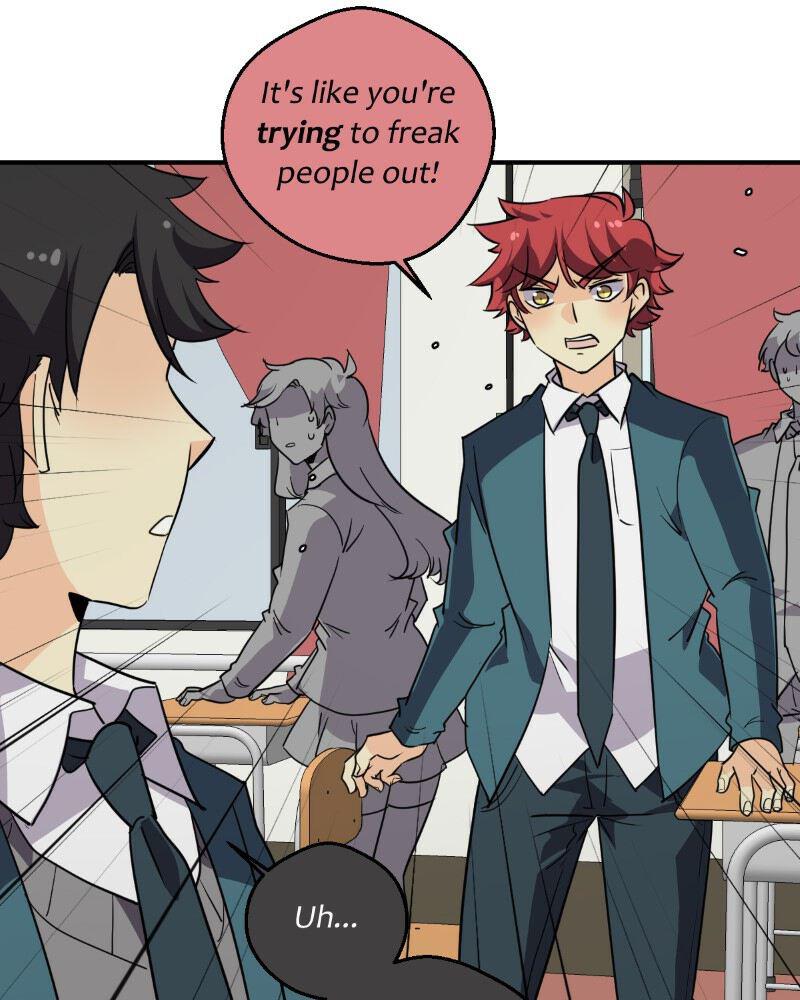 unOrdinary Chap 242 - Next Chap 243