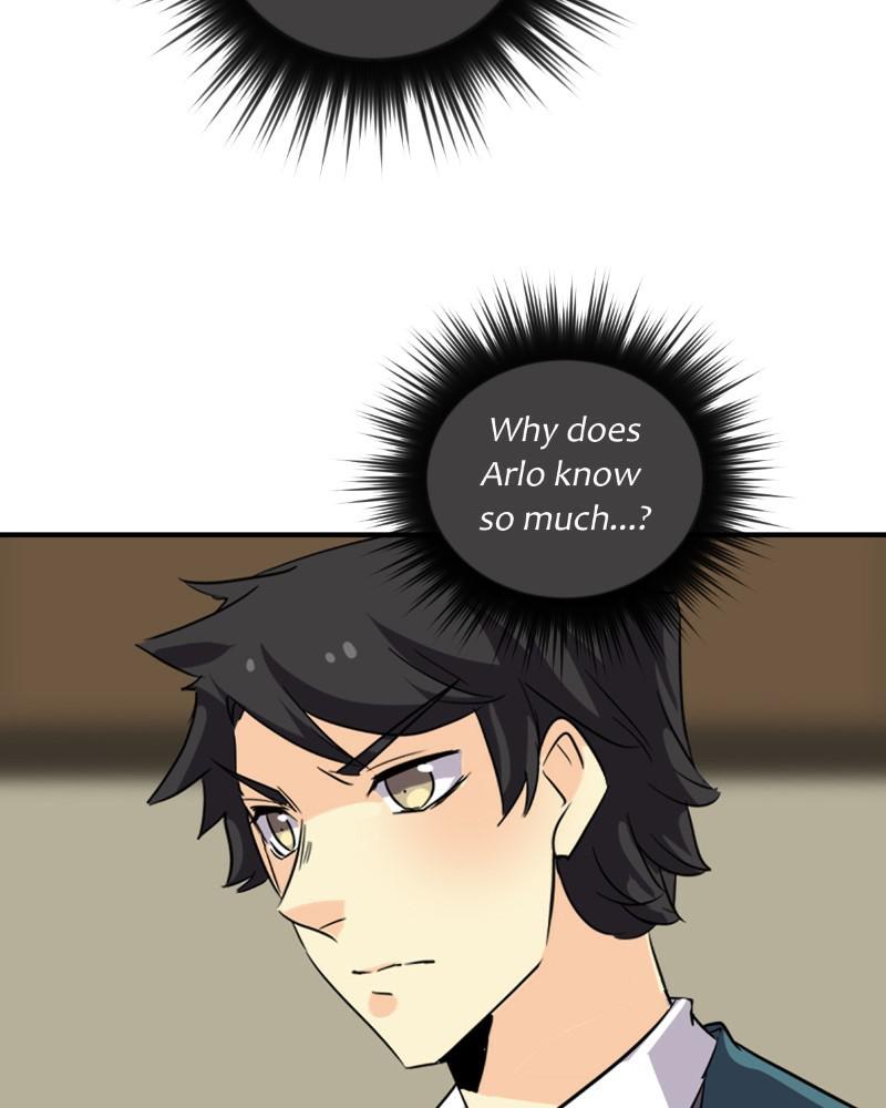 unOrdinary Chap 242 - Next Chap 243