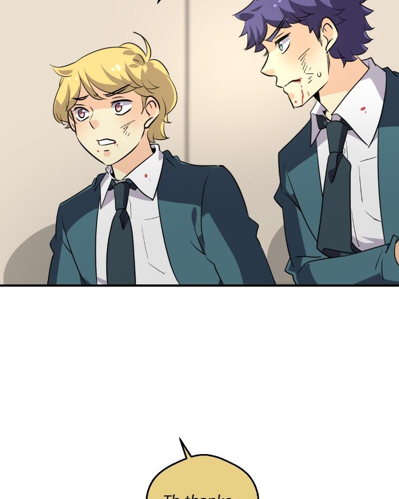 unOrdinary Chap 242 - Next Chap 243