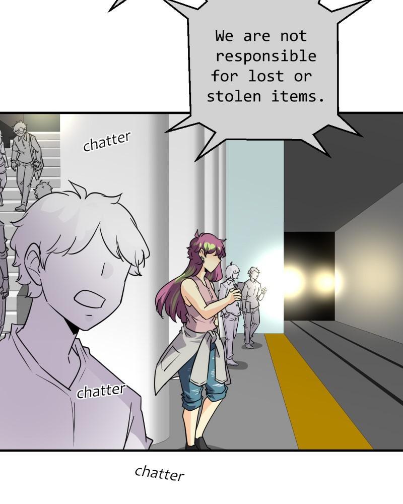 unOrdinary Chap 242 - Next Chap 243