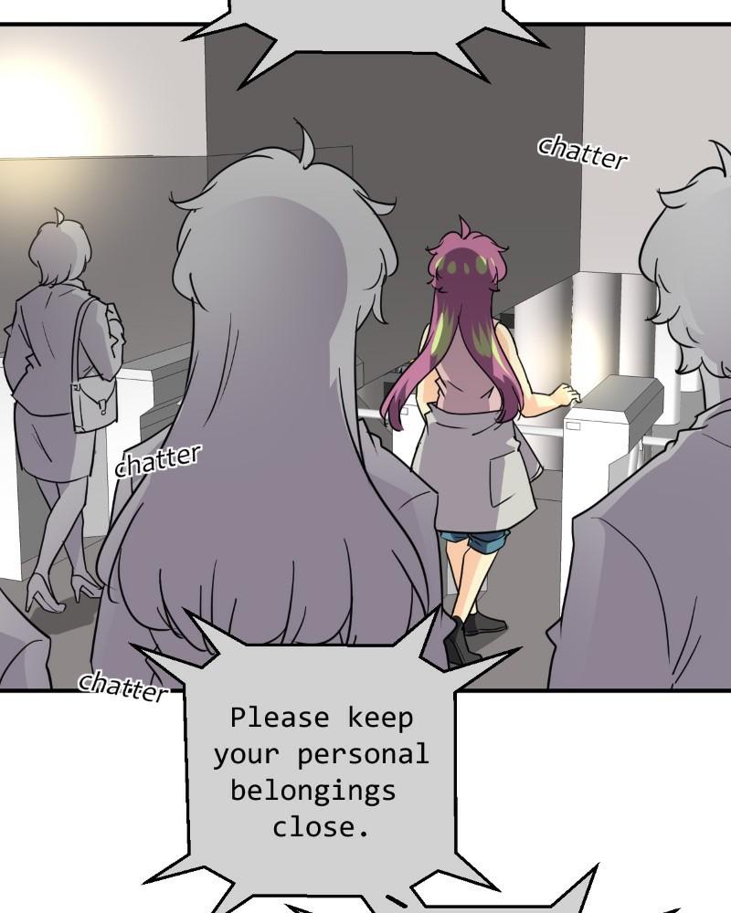 unOrdinary Chap 242 - Next Chap 243