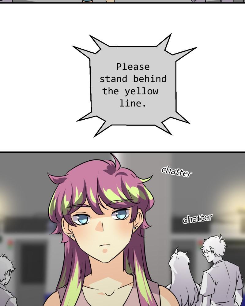 unOrdinary Chap 242 - Next Chap 243