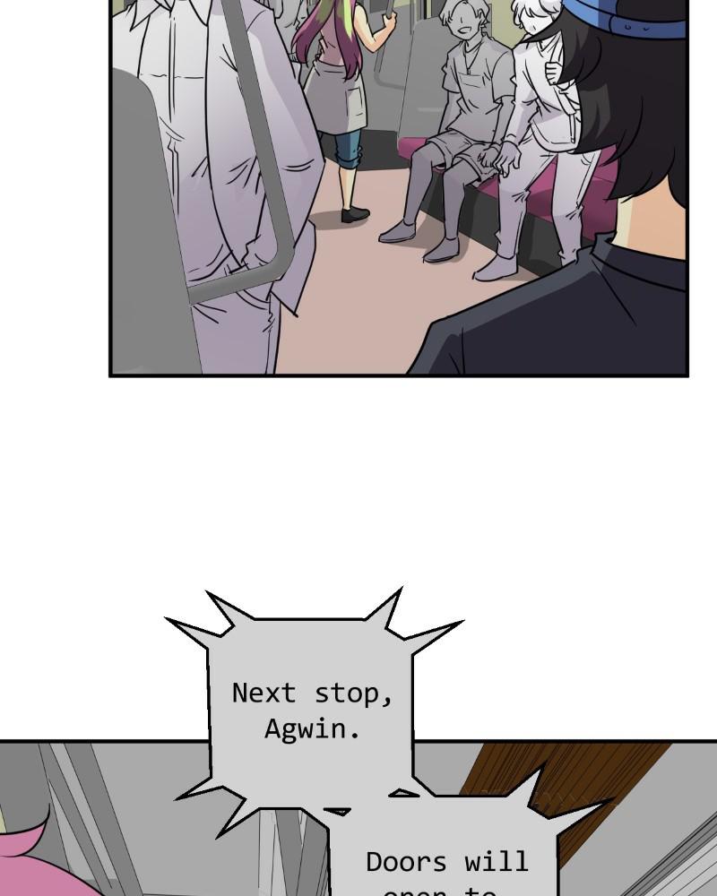 unOrdinary Chap 242 - Next Chap 243