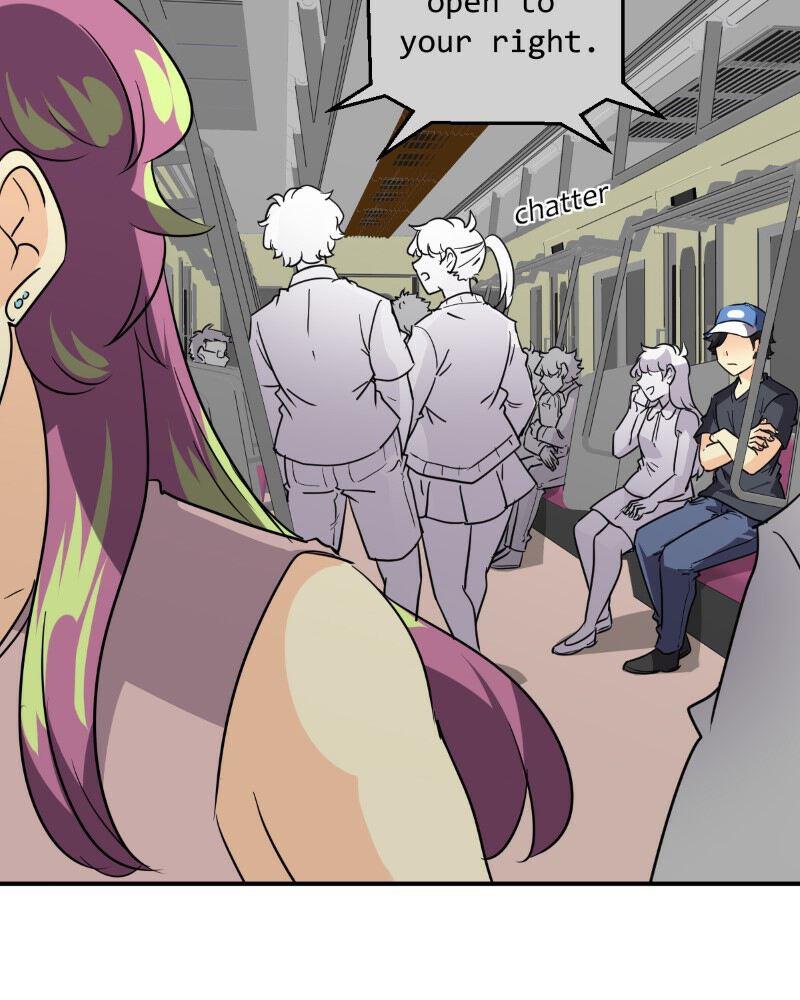 unOrdinary Chap 242 - Next Chap 243