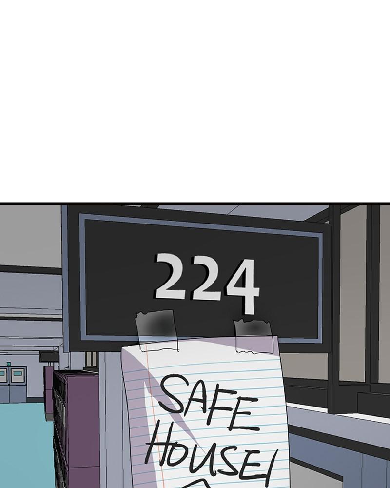 unOrdinary Chap 242 - Next Chap 243