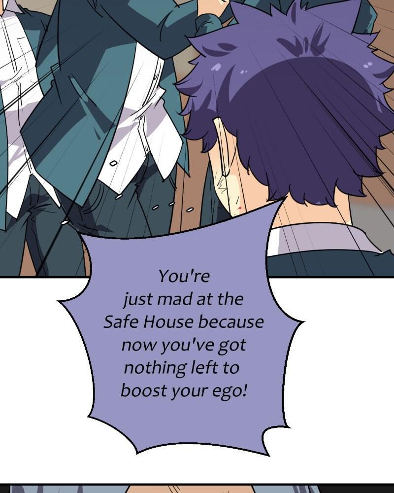 unOrdinary Chap 242 - Next Chap 243