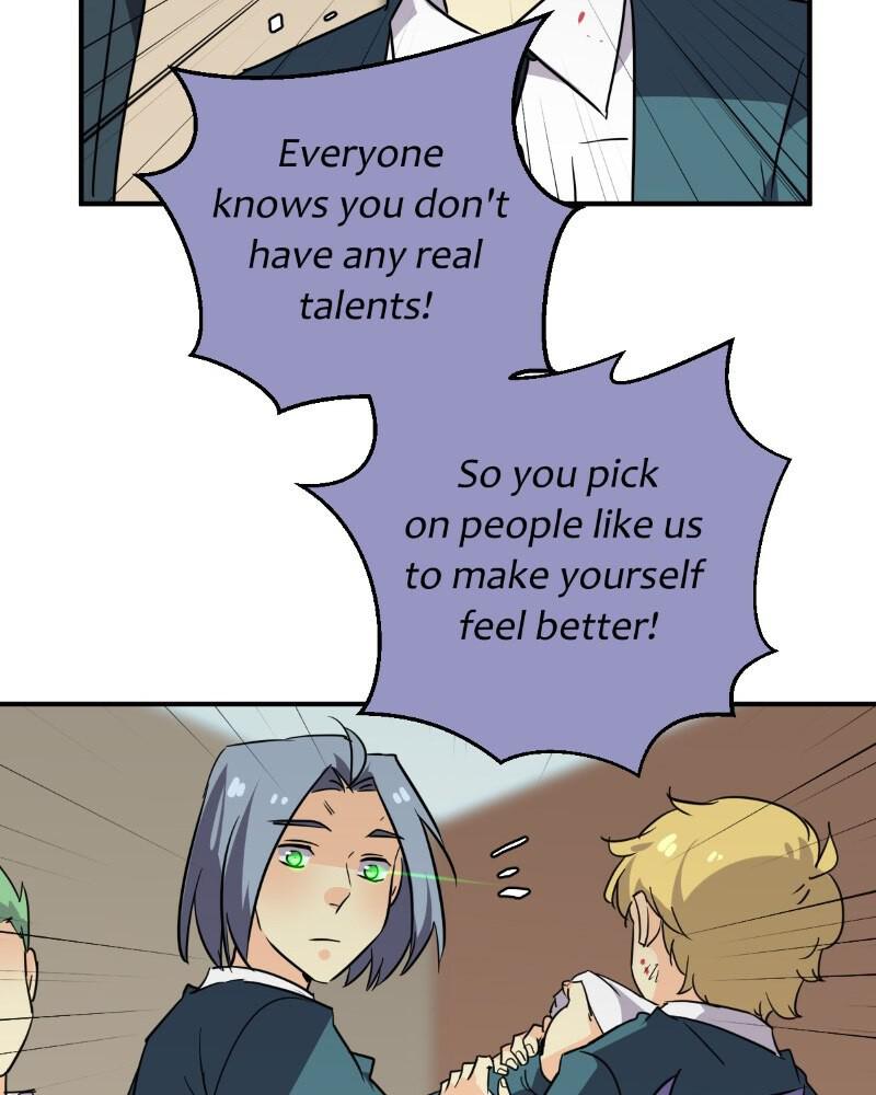 unOrdinary Chap 242 - Next Chap 243