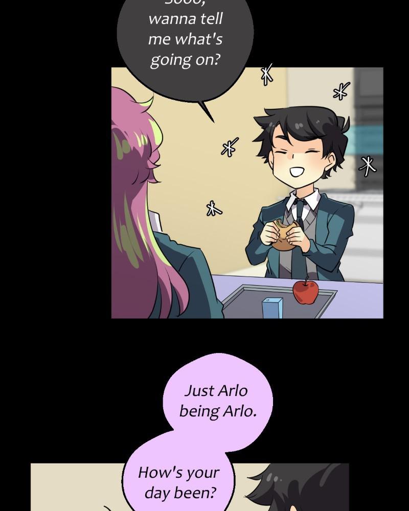 unOrdinary Chap 242 - Next Chap 243