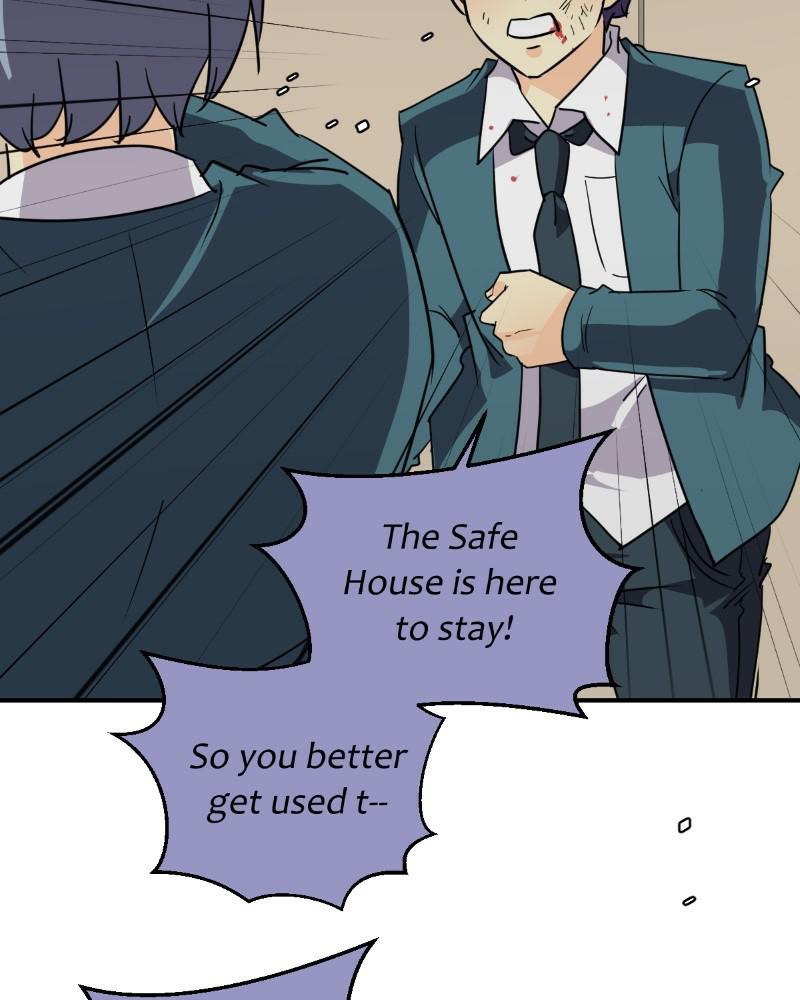 unOrdinary Chap 242 - Next Chap 243