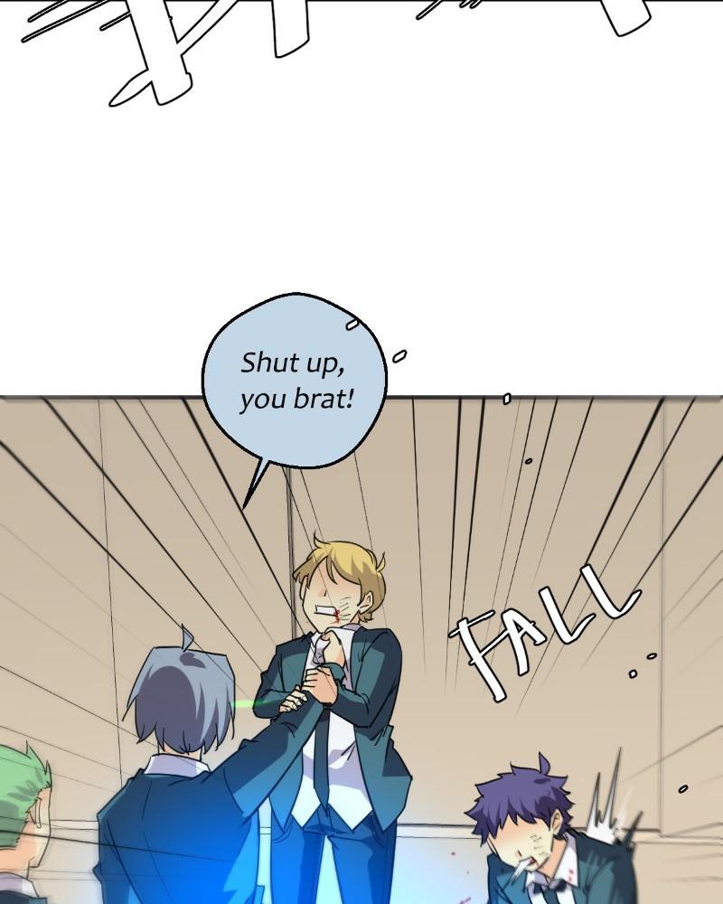 unOrdinary Chap 242 - Next Chap 243