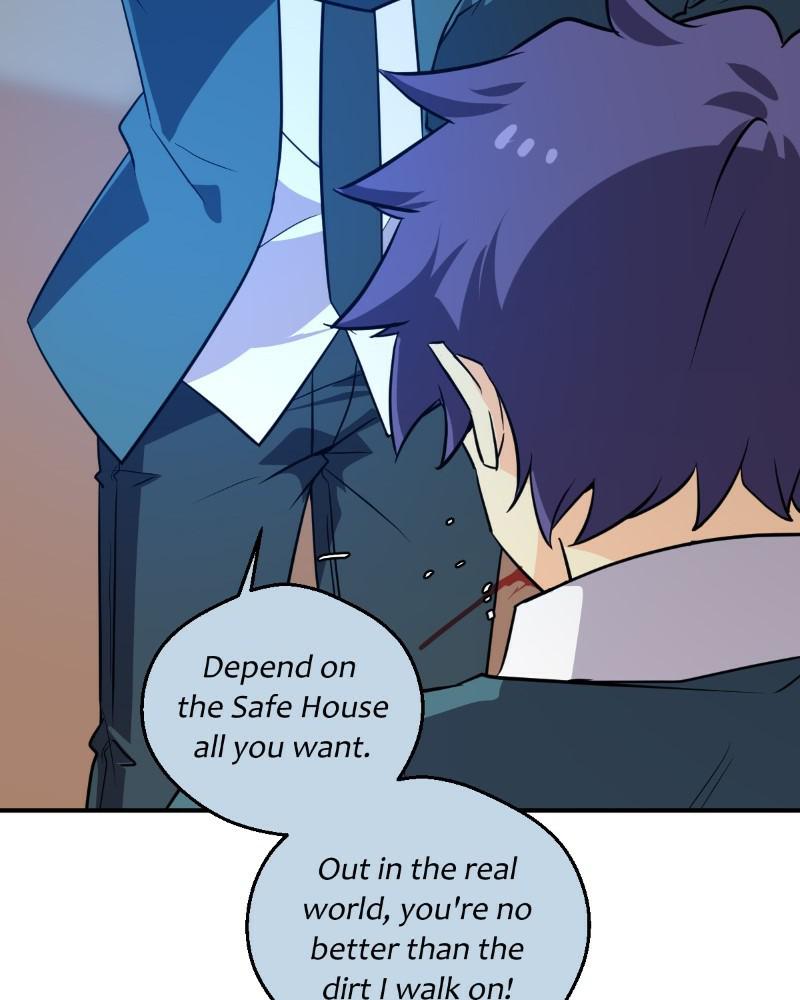 unOrdinary Chap 242 - Next Chap 243