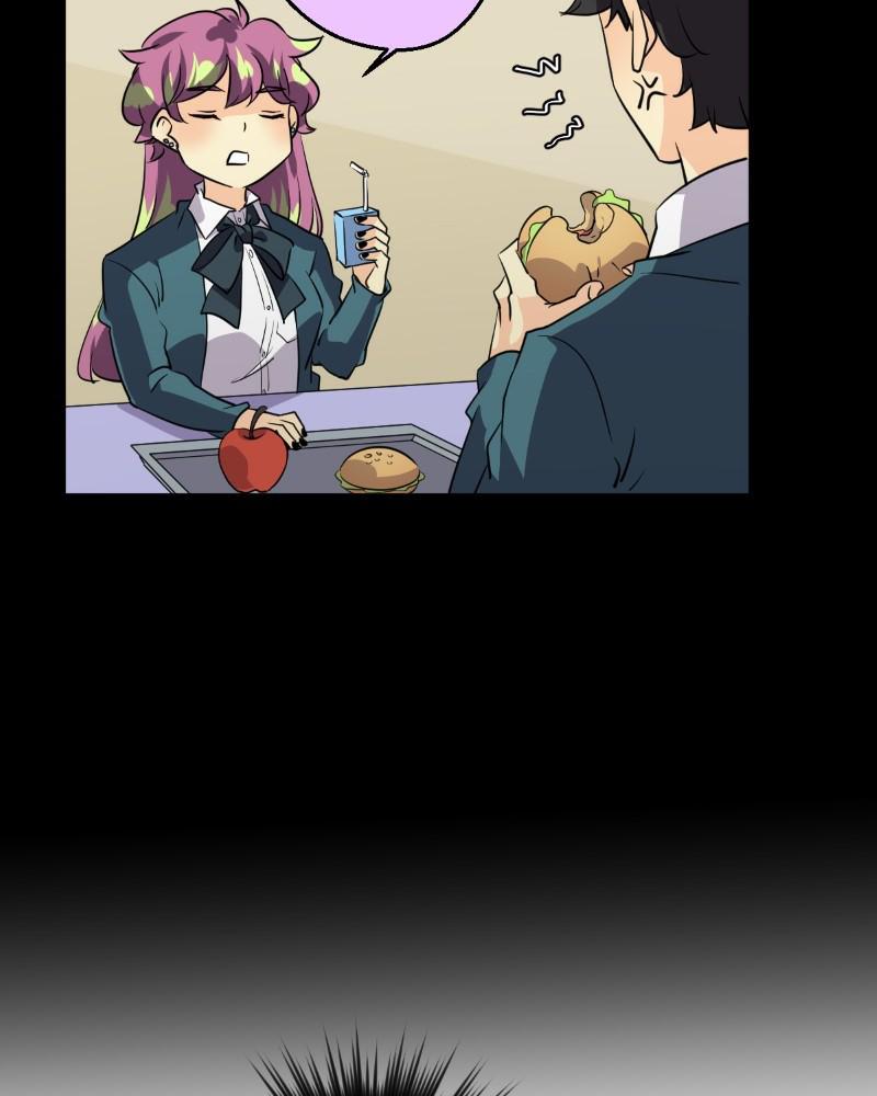 unOrdinary Chap 242 - Next Chap 243