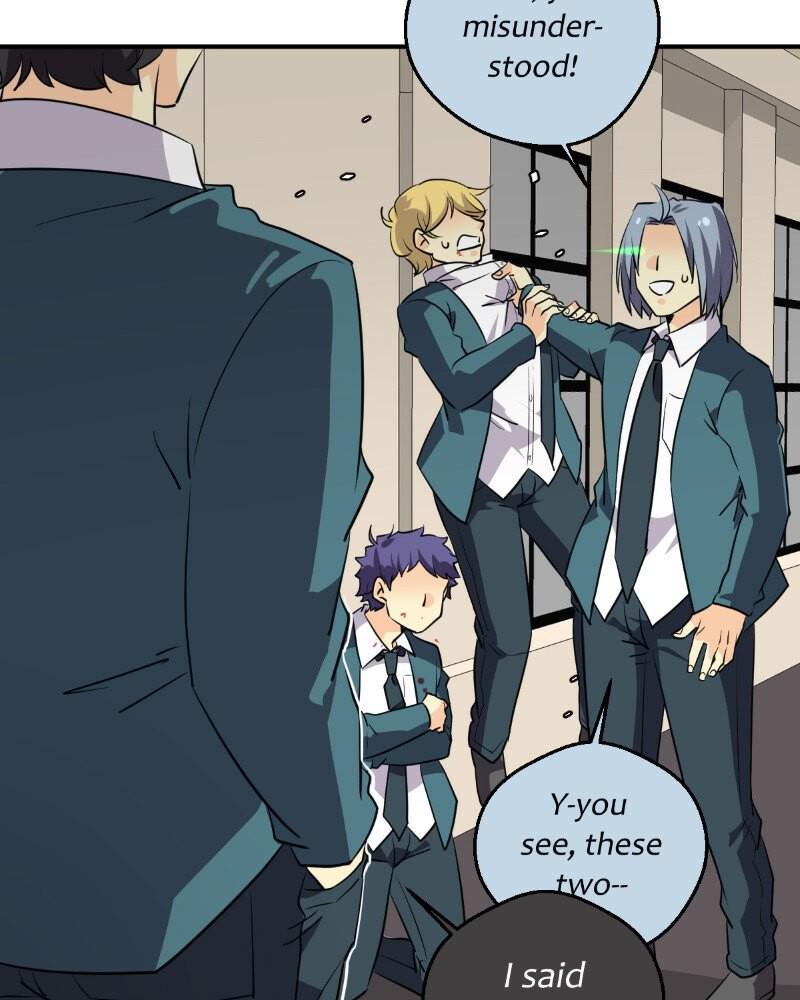 unOrdinary Chap 242 - Next Chap 243