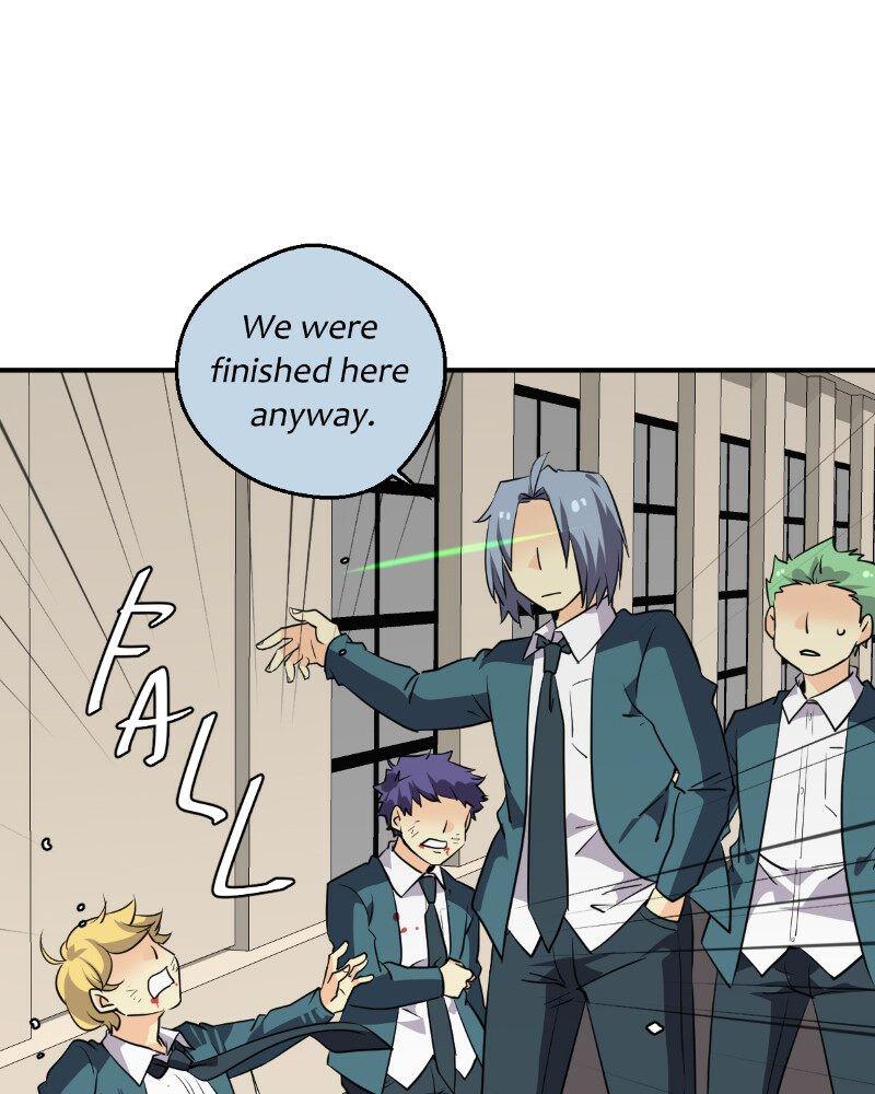 unOrdinary Chap 242 - Next Chap 243