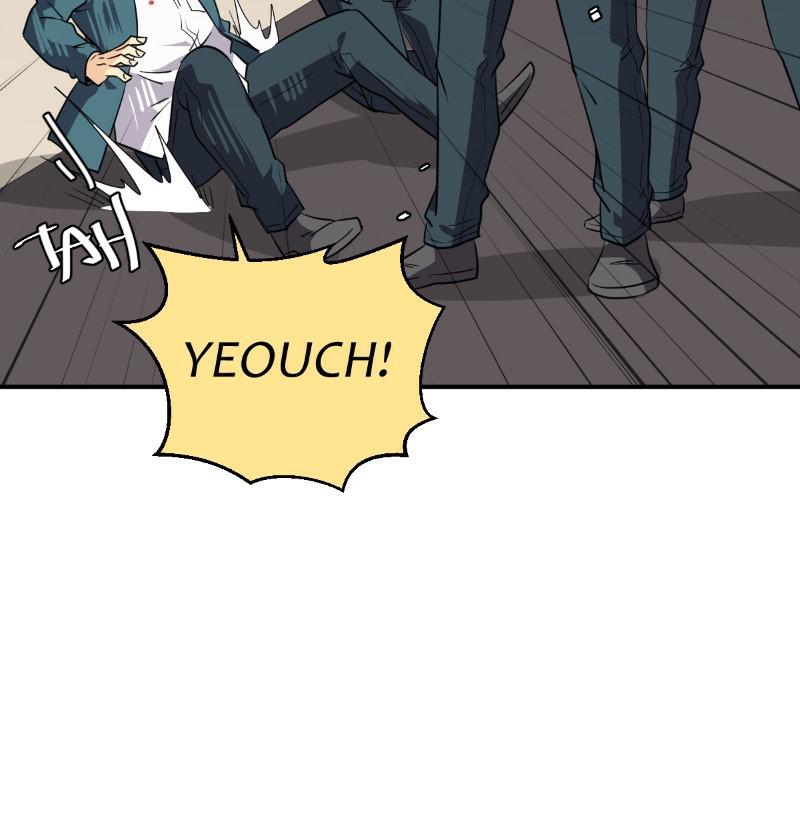 unOrdinary Chap 242 - Next Chap 243