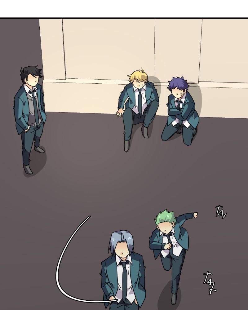 unOrdinary Chap 242 - Next Chap 243