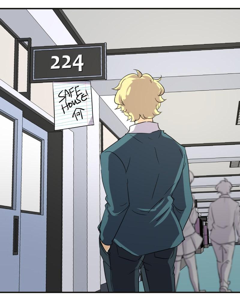 unOrdinary Chap 242 - Next Chap 243