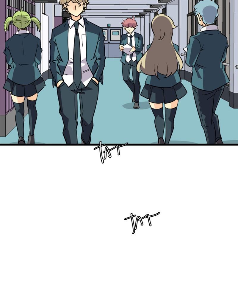unOrdinary Chap 242 - Next Chap 243