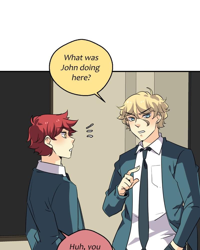 unOrdinary Chap 242 - Next Chap 243