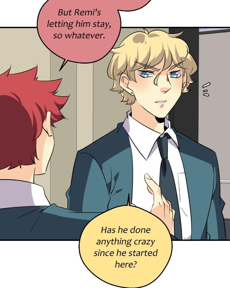 unOrdinary Chap 242 - Next Chap 243