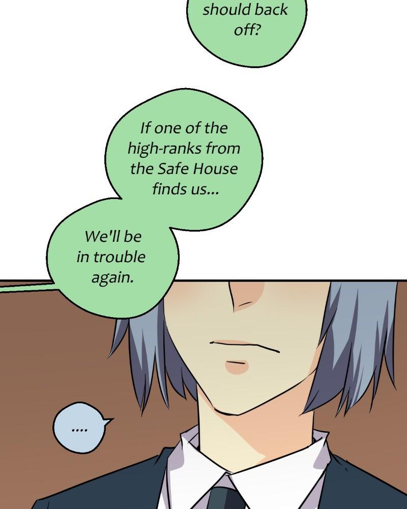 unOrdinary Chap 242 - Next Chap 243