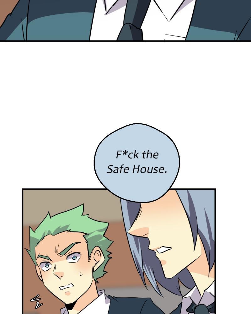 unOrdinary Chap 242 - Next Chap 243