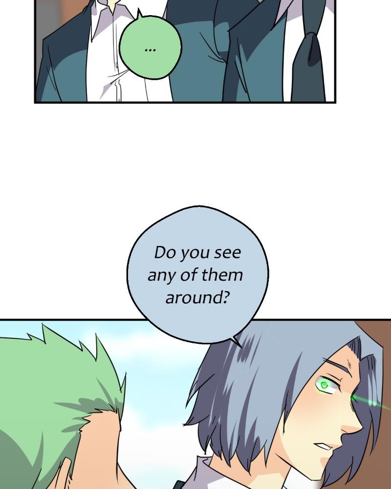 unOrdinary Chap 242 - Next Chap 243