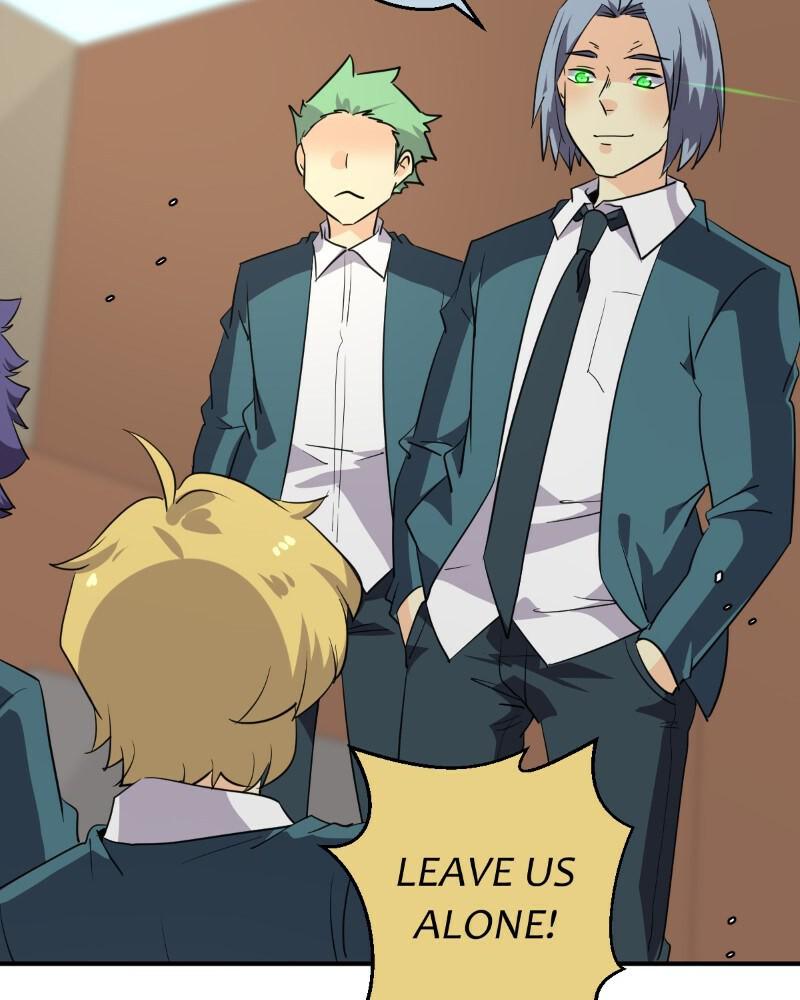 unOrdinary Chap 242 - Next Chap 243