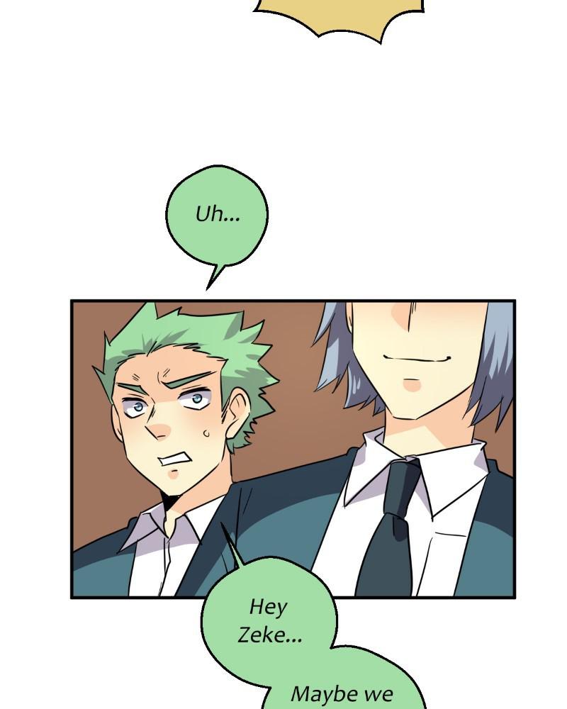 unOrdinary Chap 242 - Next Chap 243