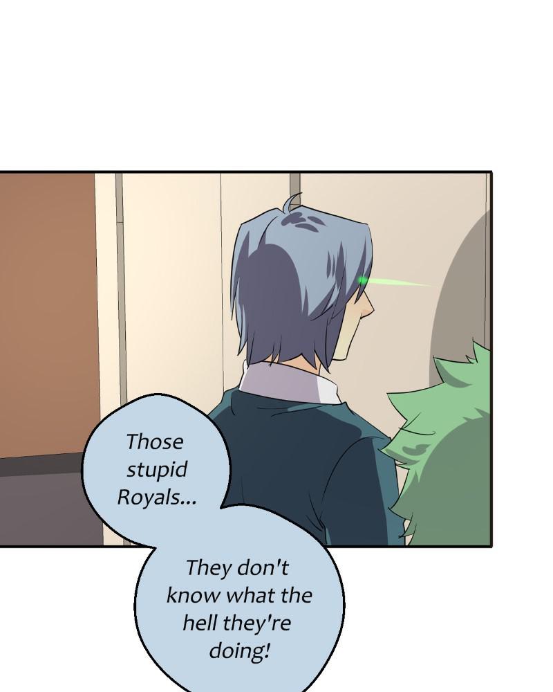 unOrdinary Chap 242 - Next Chap 243