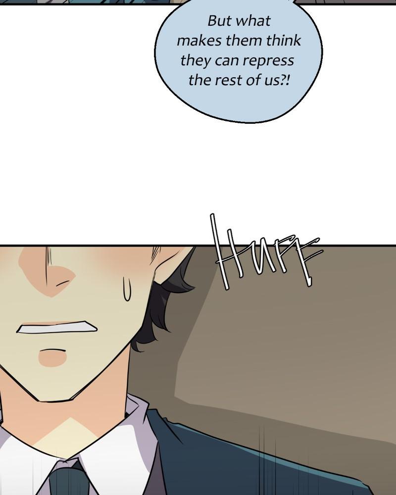 unOrdinary Chap 242 - Next Chap 243