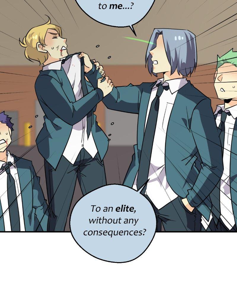 unOrdinary Chap 242 - Next Chap 243