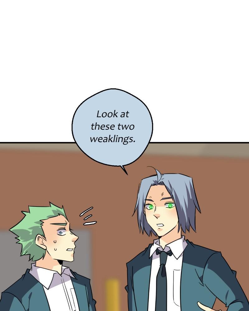 unOrdinary Chap 242 - Next Chap 243
