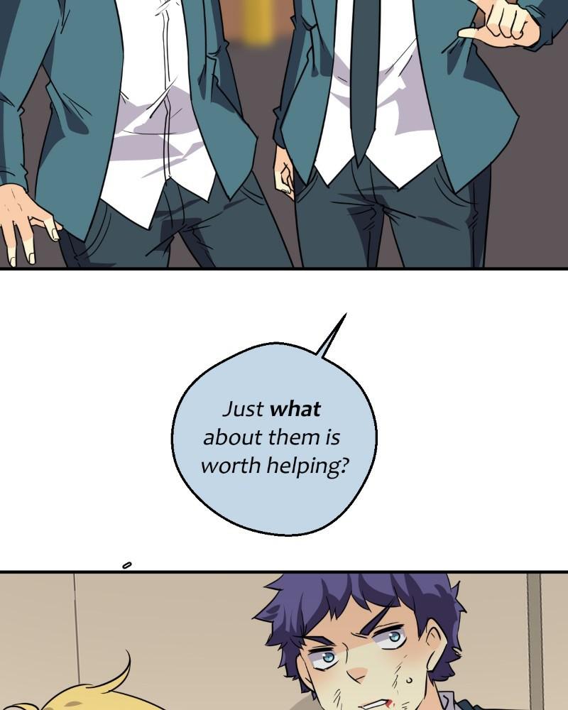 unOrdinary Chap 242 - Next Chap 243